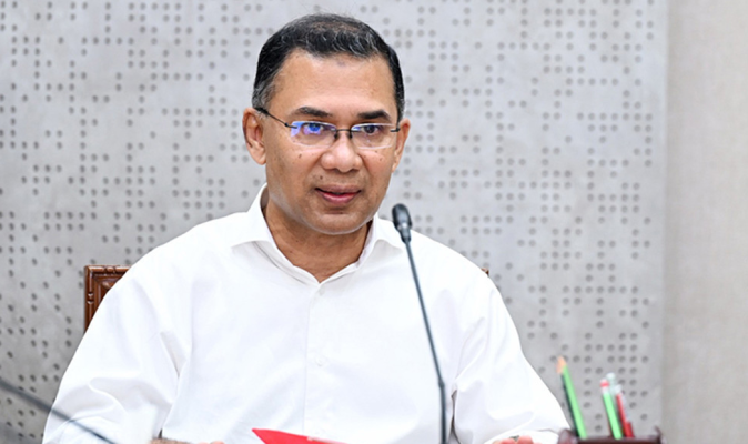 দেশকে পরিচ্ছন্ন ও বাসযোগ্য রাখতে সম্মিলিত উদ্যোগ প্রয়োজন : প্রধানমন্ত্রী